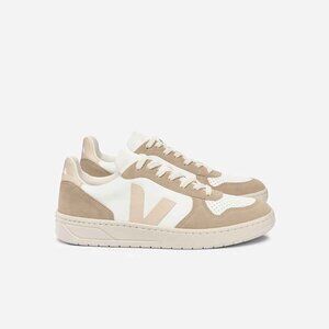 Authentic VEJA V-10 B-Mesh Low-Top Sneakers SIZE 38 7